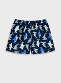 Swimming Shorts for Boys Energiers