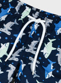 Swimming Shorts for Boys Energiers