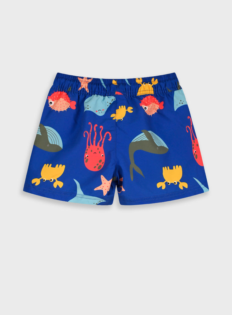 Swimming Shorts for Boys Energiers