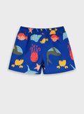 Swimming Shorts for Boys Energiers