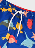 Swimming Shorts for Boys Energiers