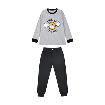 Boy Set Pyjama Energiers