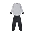 Boy Set Pyjama Energiers