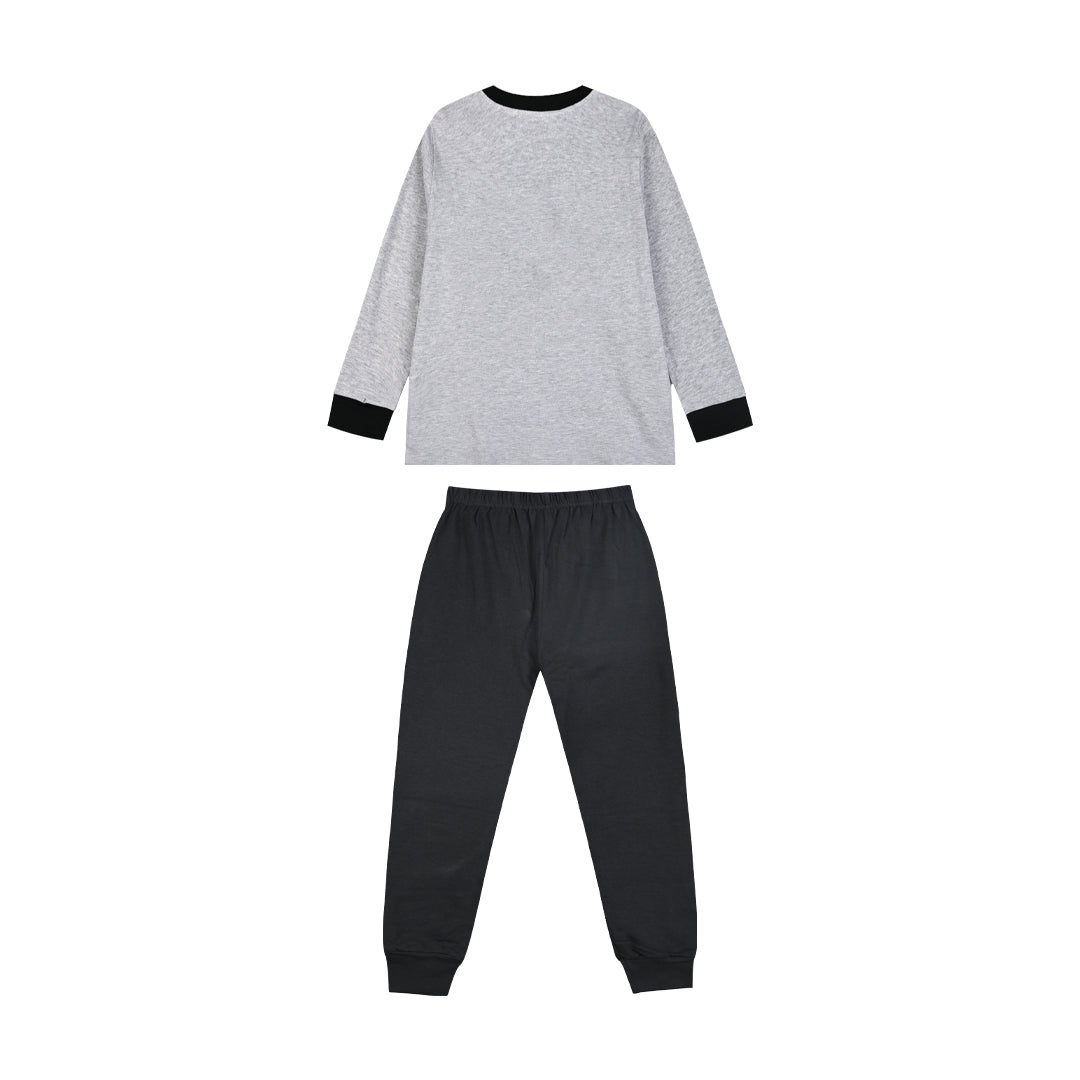 Boy Set Pyjama Energiers