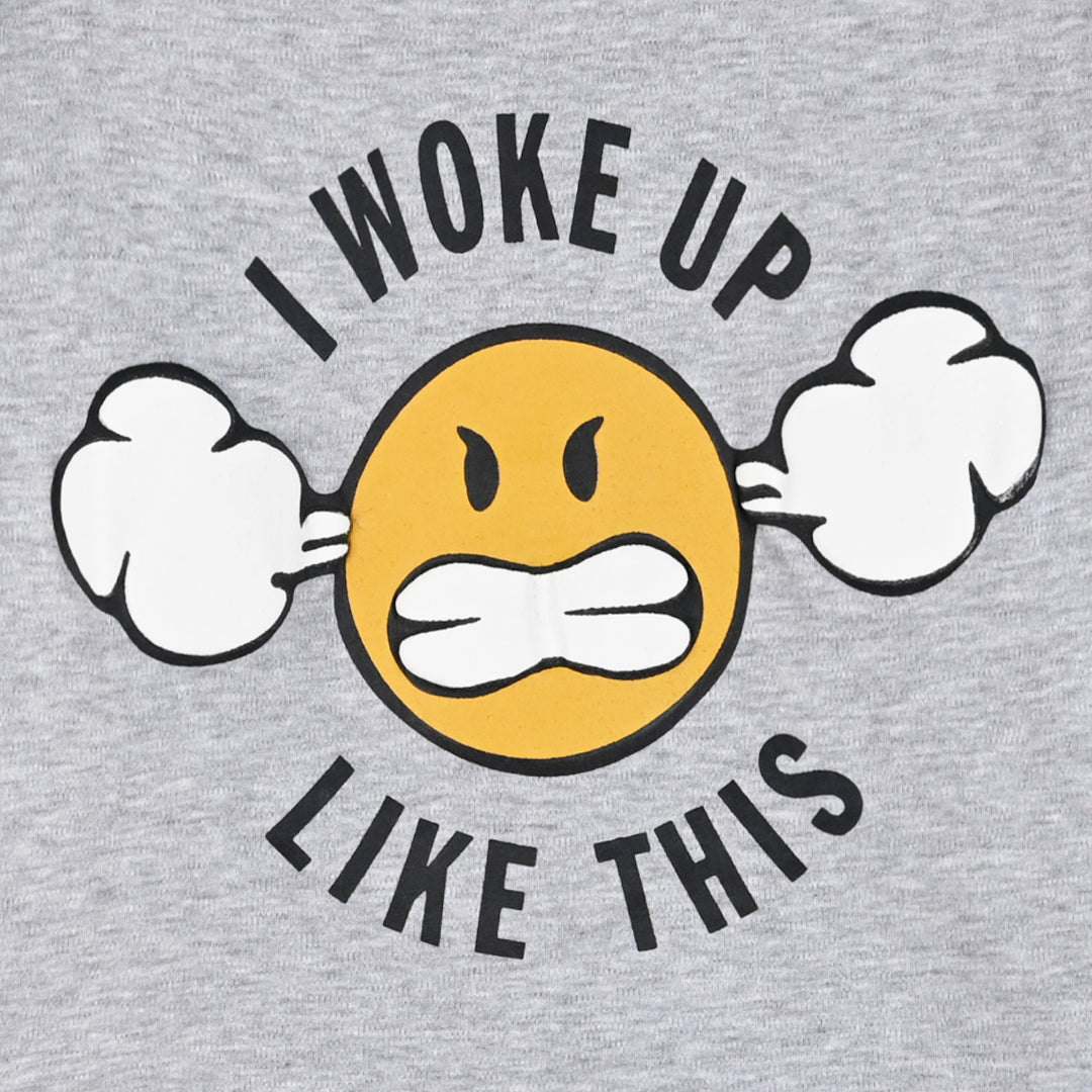 Boy Set Pyjama Energiers