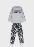 Children's Boy'S Pyjamas Energiers