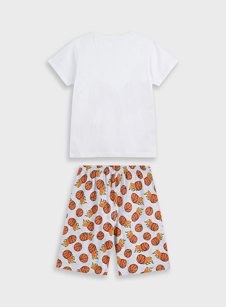 All Over Print PYJAMAS