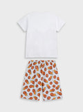 All Over Print PYJAMAS