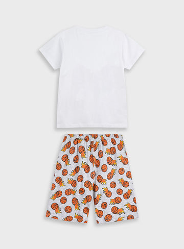 All Over Print PYJAMAS