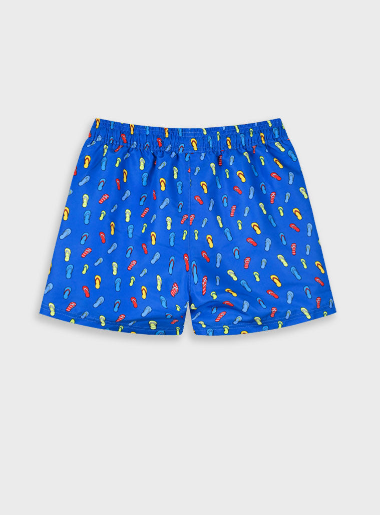 Bathing suit for boys Energiers