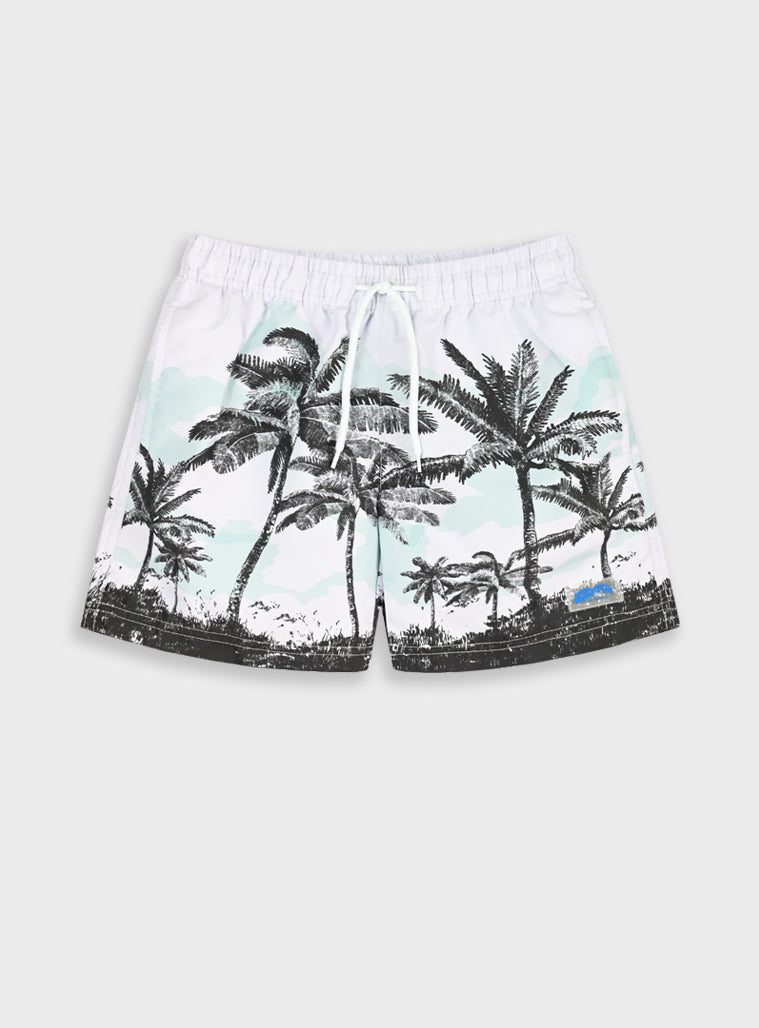Swimming Shorts for Boys Energiers