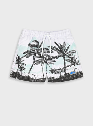 Swimming Shorts for Boys Energiers