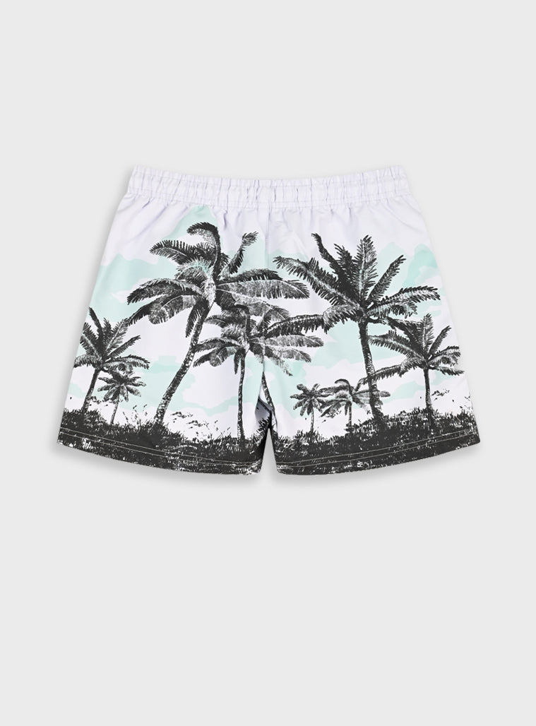 Swimming Shorts for Boys Energiers