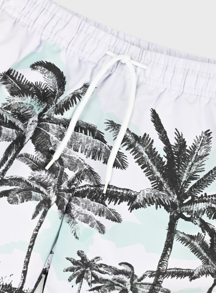 Swimming Shorts for Boys Energiers