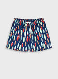 Swimming Shorts for Boys Energiers