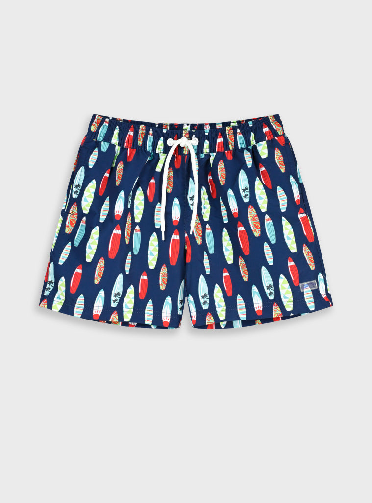 Swimming Shorts for Boys Energiers
