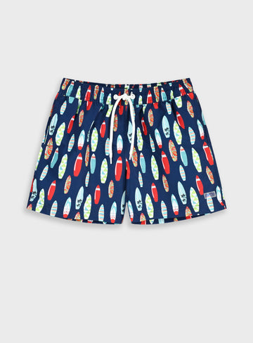 Swimming Shorts for Boys Energiers