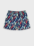 Swimming Shorts for Boys Energiers