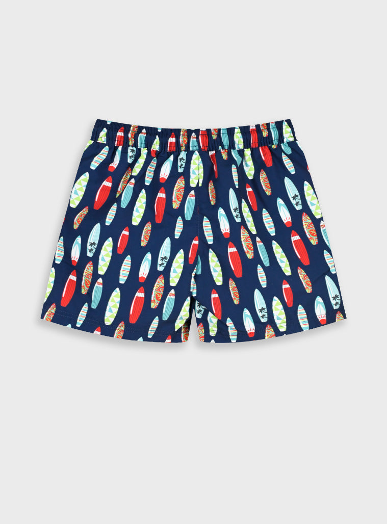 Swimming Shorts for Boys Energiers