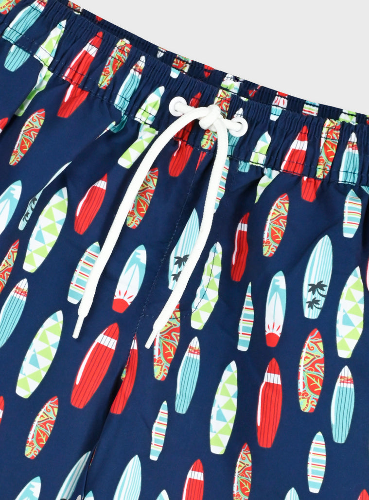 Swimming Shorts for Boys Energiers