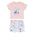 Infant Pyjamas for Girls Energiers