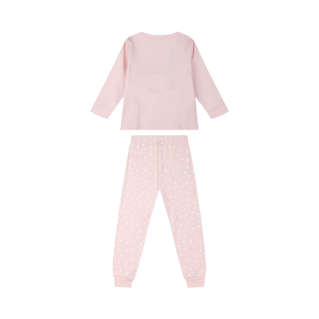 Girl Set Pyjama