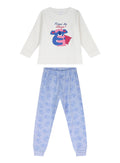 Children's Girl'S Pijamas Energiers