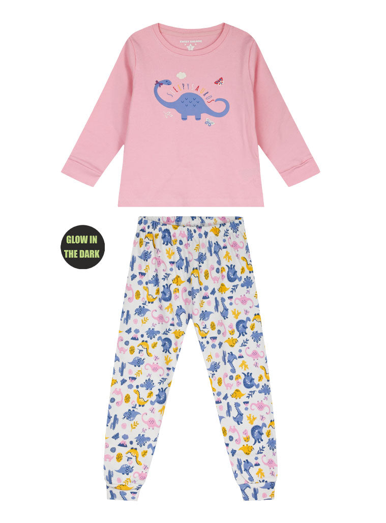 Children's Girl'S Pijamas Energiers