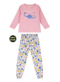 Children's Girl'S Pijamas Energiers