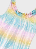 One piece swim suit for girls Energiers