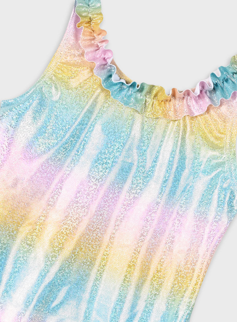 One piece swim suit for girls Energiers