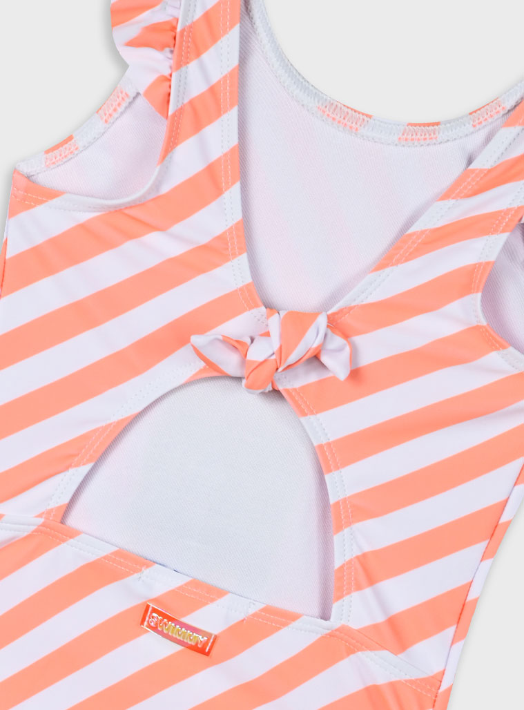 One piece swim suit for girls Energiers