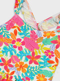 One piece swim suit for girls Energiers