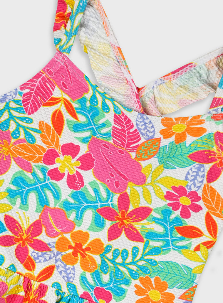 One piece swim suit for girls Energiers