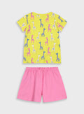 Rose Petal PYJAMAS