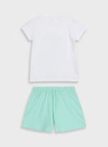 Mint Green PYJAMAS