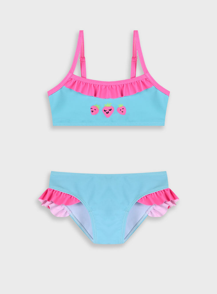 Bikini for girls Energiers