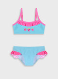Bikini for girls Energiers