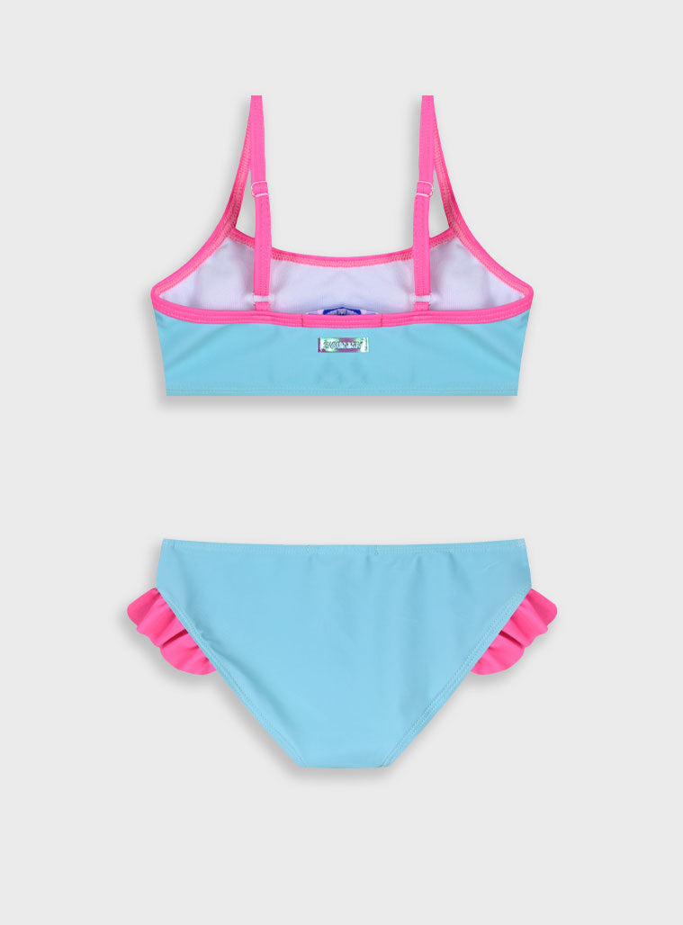 Bikini for girls Energiers