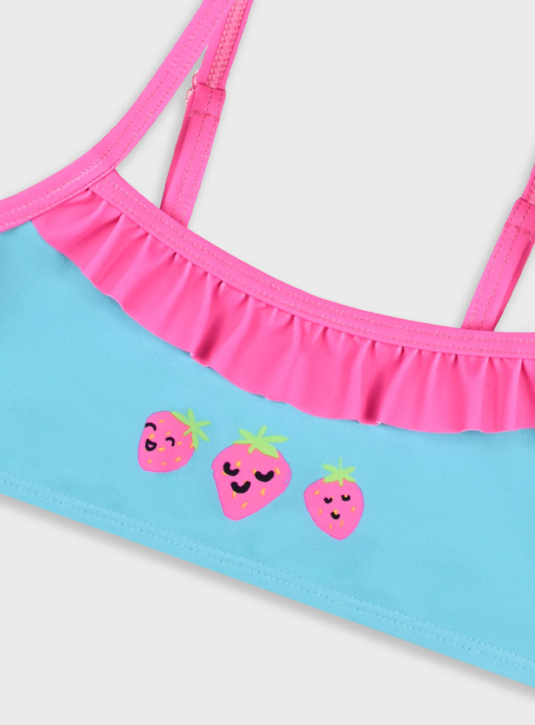 Bikini for girls Energiers