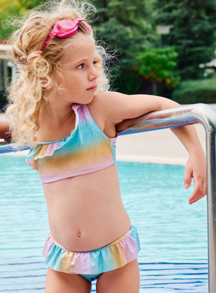 Bikini for girls Energiers