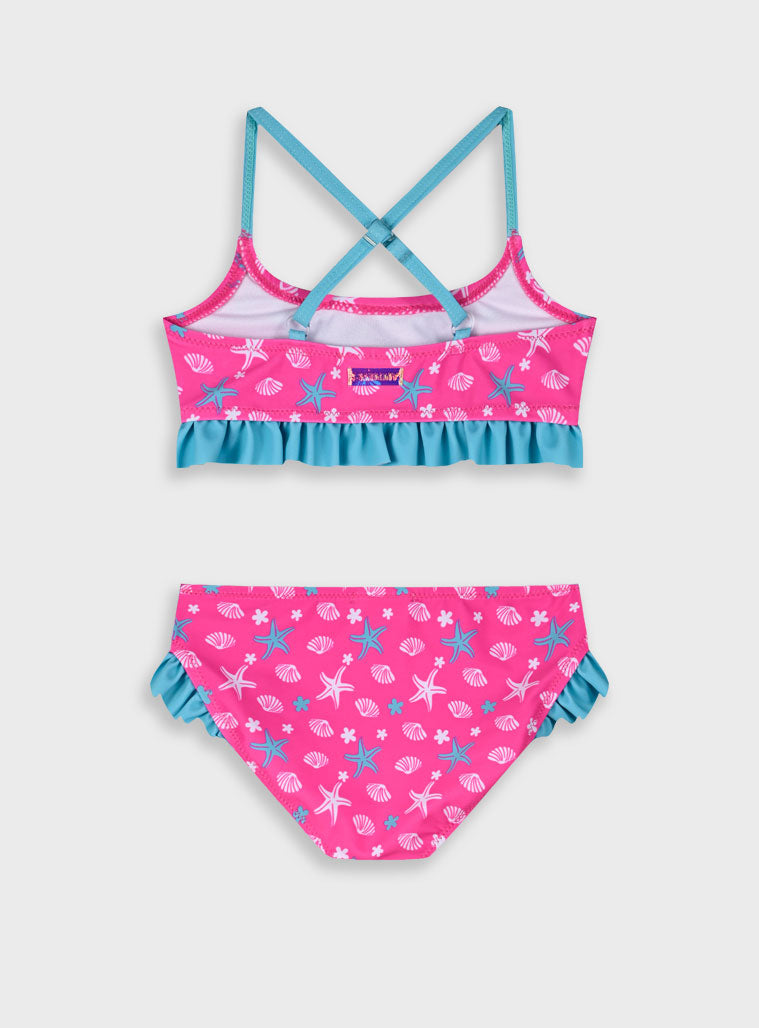 Bikini for girls Energiers