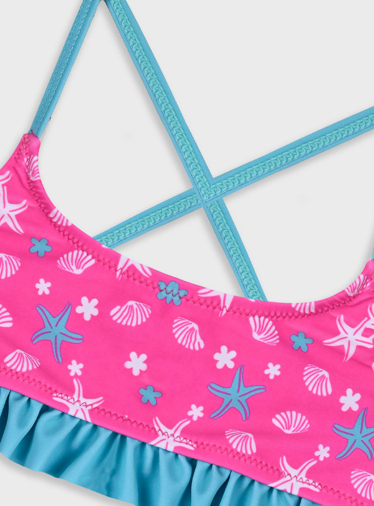 Bikini for girls Energiers