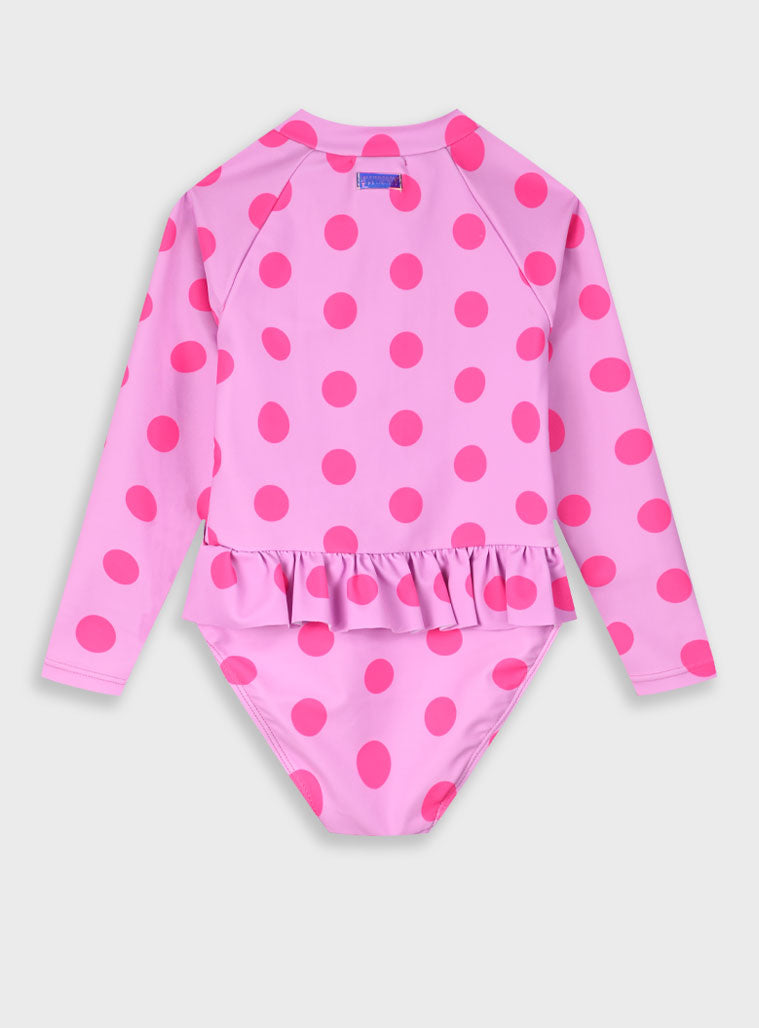 UV bathing suit for girls Energiers