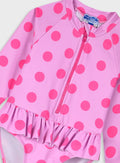 UV bathing suit for girls Energiers