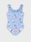Swimming Body for Girls Energiers