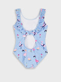 Swimming Body for Girls Energiers