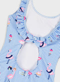 Swimming Body for Girls Energiers
