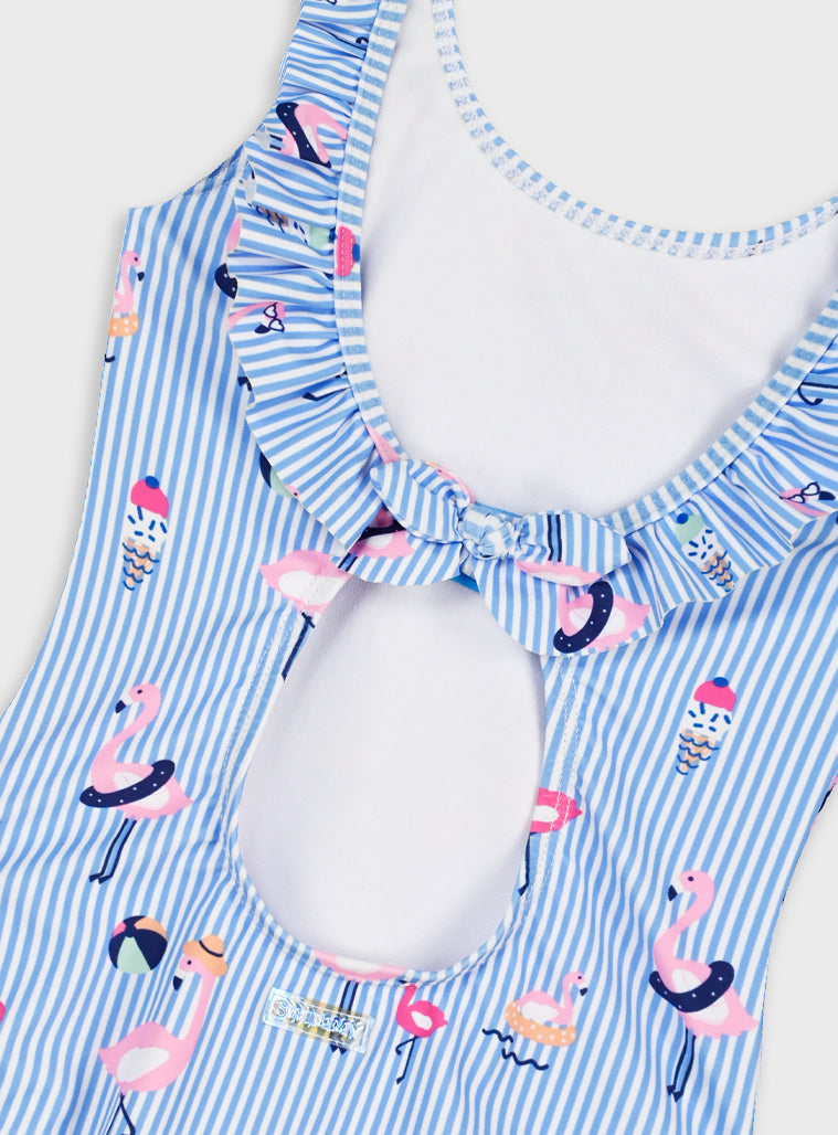 Swimming Body for Girls Energiers