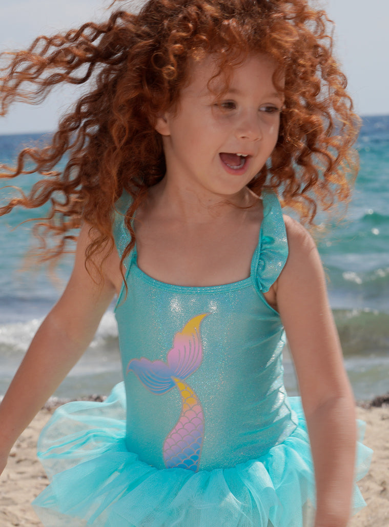 Swimming Suits for Girls Energiers